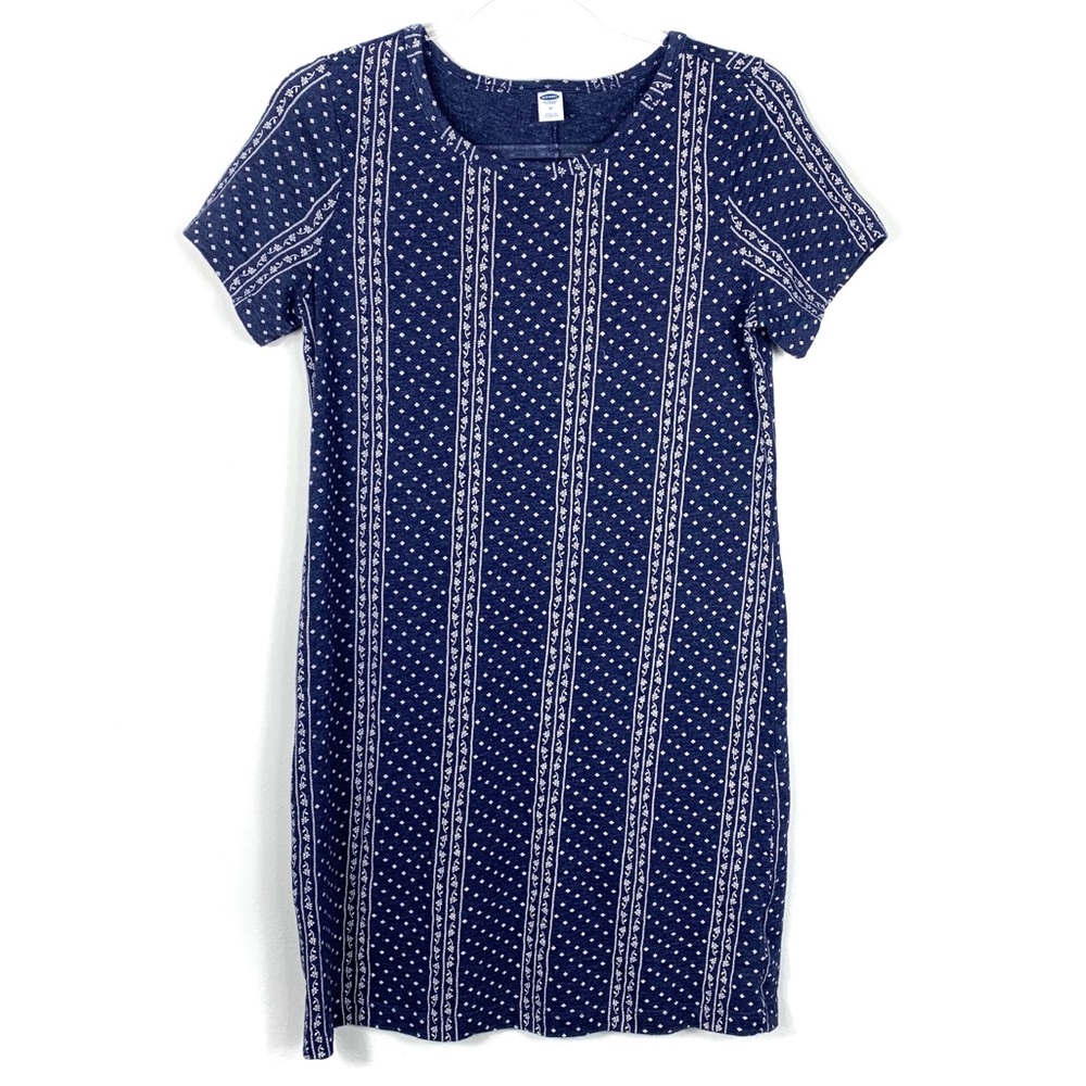 3/$25 Old Navy | Shirt Dress